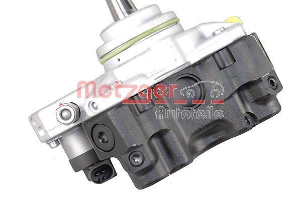 Pompe à haute pression METZGER 0830098